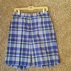 Nike Perfomance Golf Shorts